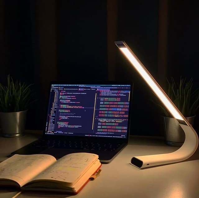 Development workflow